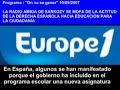 educacion para la ciudadania