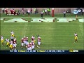 TJ Mcdonald vs Stanford 2012