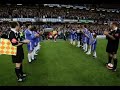 We Are The Champion --Man Utd