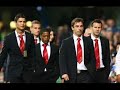 We Are The Champion --Man Utd