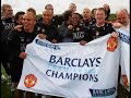 We Are The Champion --Man Utd