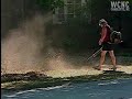 Water Wise: Protect streams from yard waste