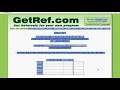How to get lots of referrals