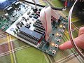 Traverse with ATmega16 (pickup winder V3)