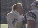 Brian Bosworth 1987 Seahawks Highlights Vol. I