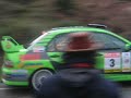 rally komunidad de madrid 2008