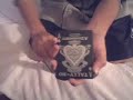 Color Change Card Trick