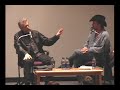 David Cronenberg Interview Part 5/12