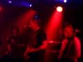 videos de fightstar the english way live