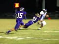 San Benito vs Weslaco San Benito vs Weslaco