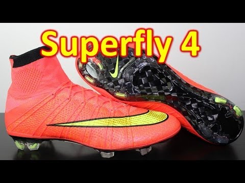 Nike_Mercurial_Video - Nike Mercurial Superfly 4 Review + Discount Coupon Codes http://soccerreviewsforyou.com/2014/06/nike-mercurial-superfly-4-just-arrived/ Go to http://soccerre...