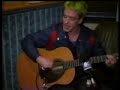 PAT BATH - Anias Ninn - Live on RATNET 2000