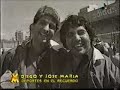 Deportes en el Recuerdo Pablo y Pachu (interpretados por Dié Deportes en el Recuerdo Pablo y Pachu (interpretados por Dié