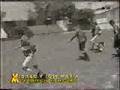 Deportes en el Recuerdo Pablo y Pachu (interpretados por Dié