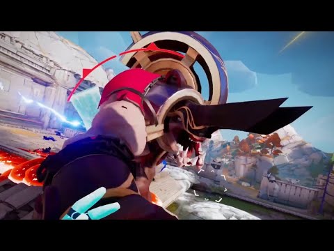 Megalith - Open Beta Gameplay Reveal Trailer