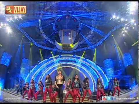 magical - Magical Moments in 8th Annual Vijay Awards.
