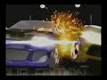 V�deo Midnight Club 3 DUB Edition USA TV Ad