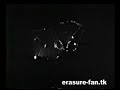 erasure star   live in new york 1992