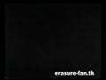 erasure star   live in new york 1992