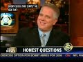 Clip 1: Penn Jillette Talks Libertarian with Glenn Beck