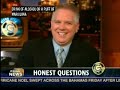 Clip 1: Penn Jillette Talks Libertarian with Glenn Beck
