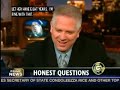 Clip 1: Penn Jillette Talks Libertarian with Glenn Beck