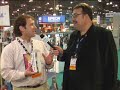 IDP TV - PhotoPlus 2007 - 301 Inkjet Tips