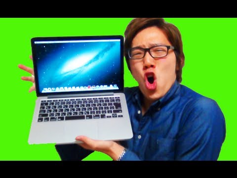 Retina - ツイッター→http://twitter.com/HikakinBeatbox ブログ→http://www.hikakintv.com/ フェイスブック→http://www.facebook.com/HIKAKIN.