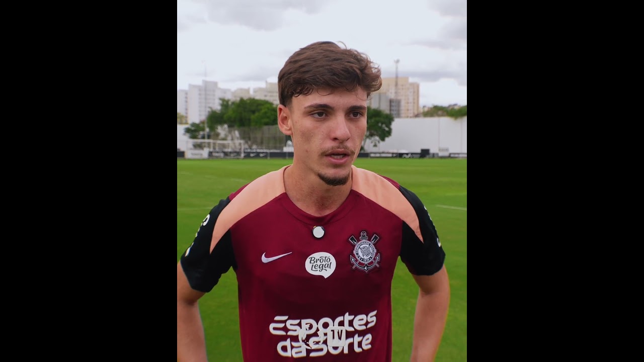 Fala, Breno Bidon! 🗣️🎙️