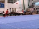 12th European Wushu Championships 2008 Part 3
