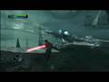 Star Wars Force Unleashed Gameplay