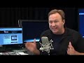 Gerald Celente on Alex Jones show part6of7 10/22/09