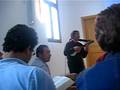 a villa de teghise