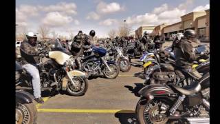 2017 ABATE ANNUAL SPRING EVENT