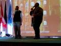 videos de Global Peace Festival Bridgeport, CT  11/21/2008 - 