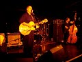 Folson Prison Blues - Reverend Horton Heat - Birmingham Folson Prison Blues - Reverend Horton Heat - Birmingham