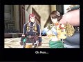 Rogue Galaxy Ending 2/3