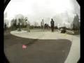 Vancouver skateboarding