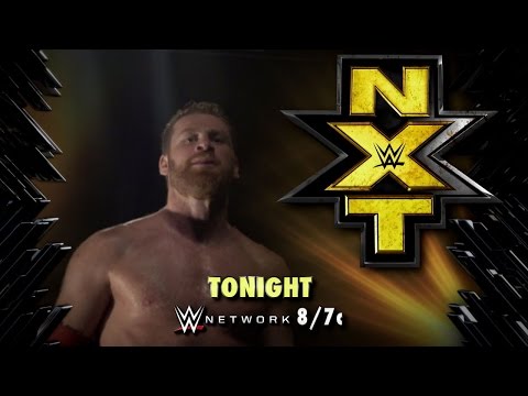 Tonight - The NXT Championship No. 1 Contender's Tournament continues tonight on WWE NXT. See FULL episodes of WWE NXT on WWE NETWORK: http://bit.ly/nxtwwe Don't forget to SUBSCRIBE: ...