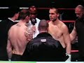 Tessier vs Higson Tessier vs Higson