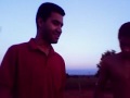 Voley no Campinho - Os Roberts