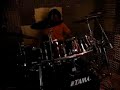 drum solo