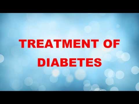 how to cure type 1 diabetes naturally