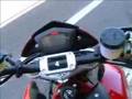2008 Ducati Hypermotard 1100 & 1100S