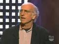 Larry David: Earth to America
