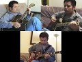 \"Mayonaise\" Smashing Pumpkins Cover
