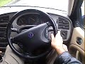 Motodrome SAAB 9-5 vector 3.0V6 TiD for sale in action
