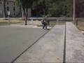 skateboarding in perigueux