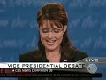 Biden, Palin On Gay Rights