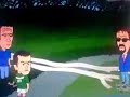 Cuahtemoc Caida Edgar Lavolpe Ya Weey Llevame Alemania